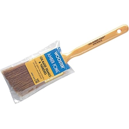 Light House Beauty 1233 2 in. Amber Fong Angle Sash LI3562231